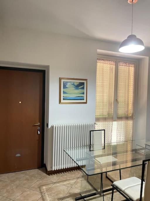Ferienwohnung Casa Turbigo-Malpensa-Milano Exterior foto
