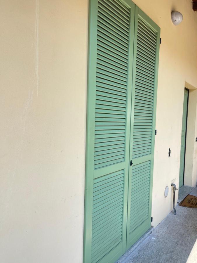 Ferienwohnung Casa Turbigo-Malpensa-Milano Exterior foto